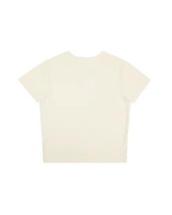 Alternative view of How The Kingdom Lights Shined Cream Baby T-Shirt