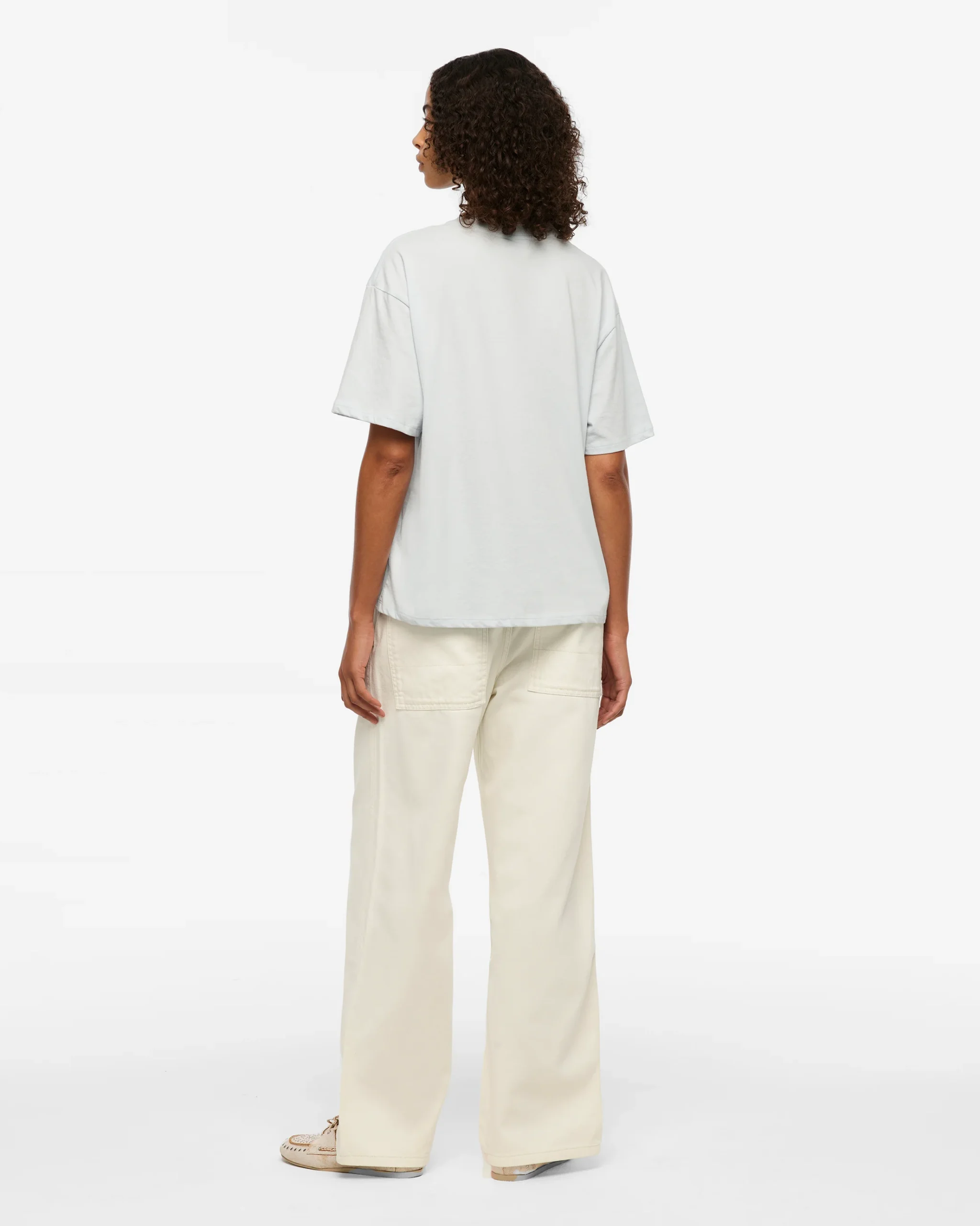 1989 (Taylor’s Version) Seagull Boxy T-Shirt - Image 9