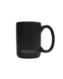 Alternative view of The Tortured Poets Department Mug