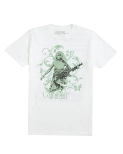 Taylor Swift | The Eras Tour Self-Titled Album T-Shirt