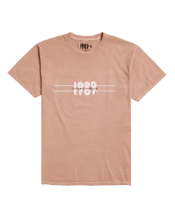 Pink 1989 (Taylor's Version) T-Shirt