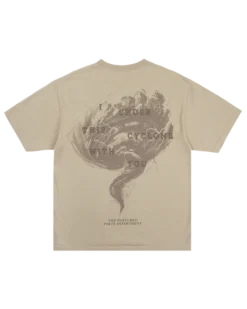 Alternative view of I Chose This Cyclone With You T-Shirt