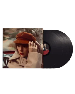 Red (Taylor's Version) Vinyl