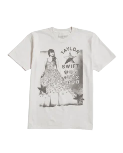 Taylor Swift | The Eras Tour Photo Oversized T-Shirt