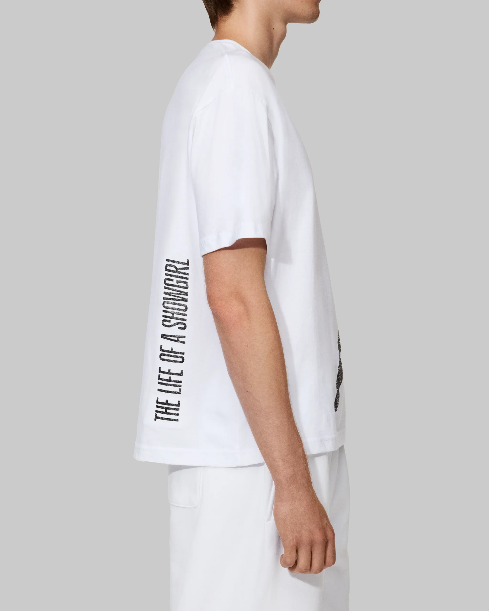 The Life of a Showgirl Shiny Bug T-Shirt - Image 3