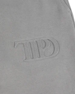 Alternative view of TTPD Gray Embossed Sweatpants