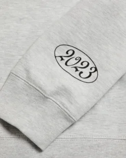 Alternative view of Taylor Swift | The Eras Tour Gray Crewneck