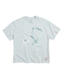 1989 (Taylor’s Version) Seagull Boxy T-Shirt