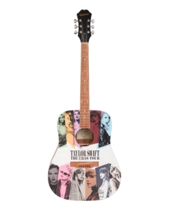 Taylor Swift | The Eras Tour Acoustic Guitar