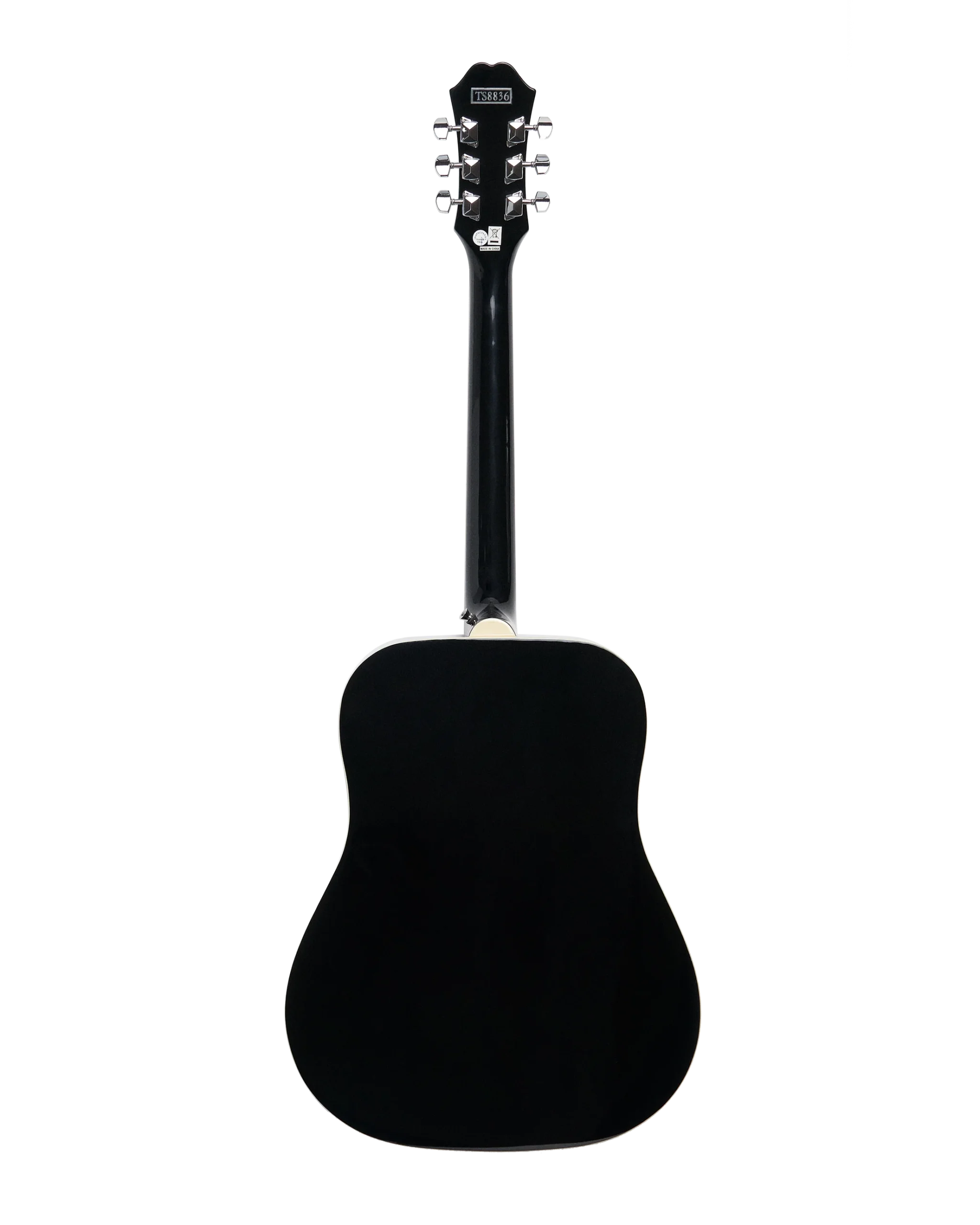 Taylor Swift | The Eras Tour Acoustic Guitar - Image 2