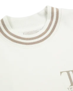 Alternative view of The Tortured Poets Department Crewneck Sweater