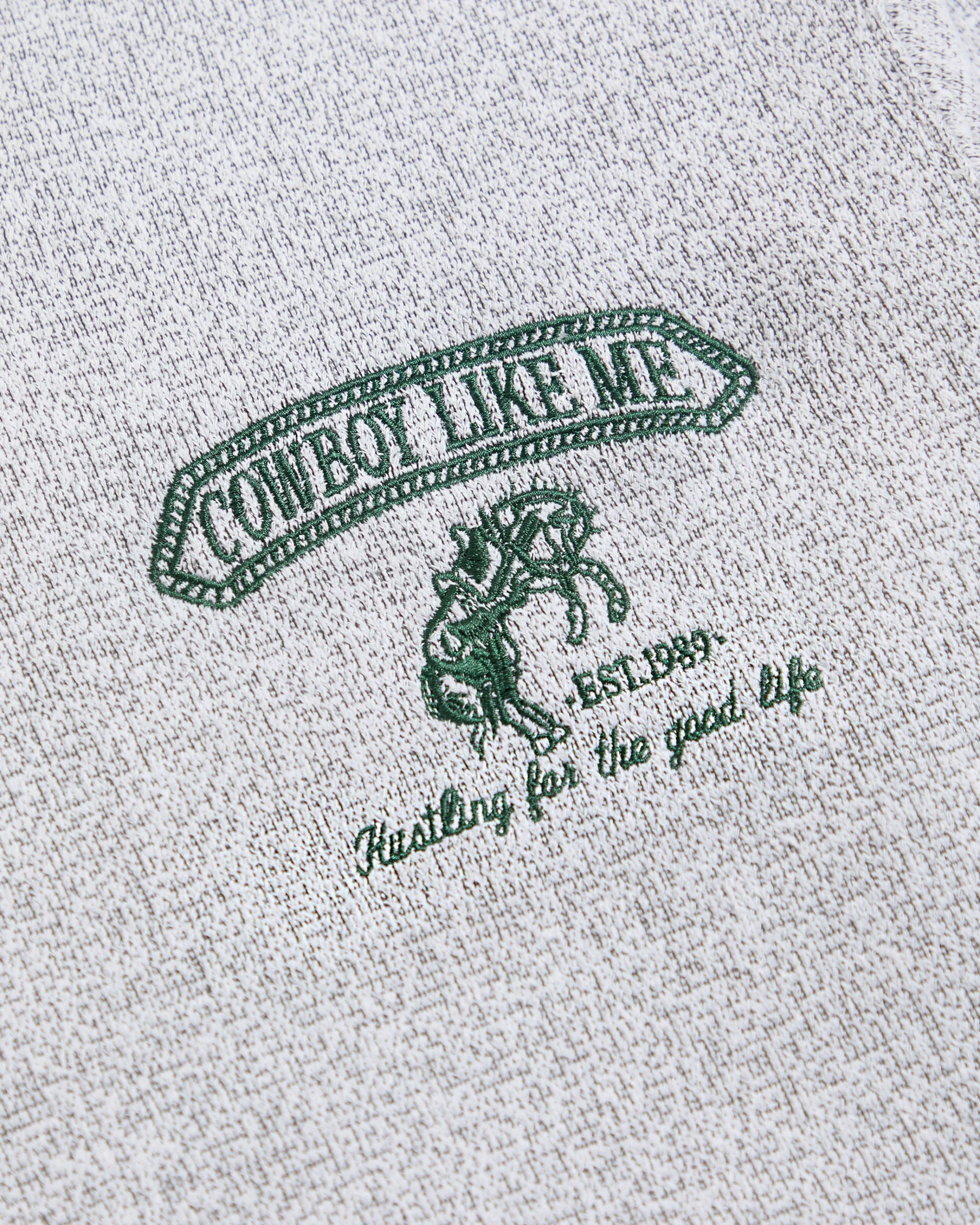 Cowboy Like Me Crewneck - Image 2