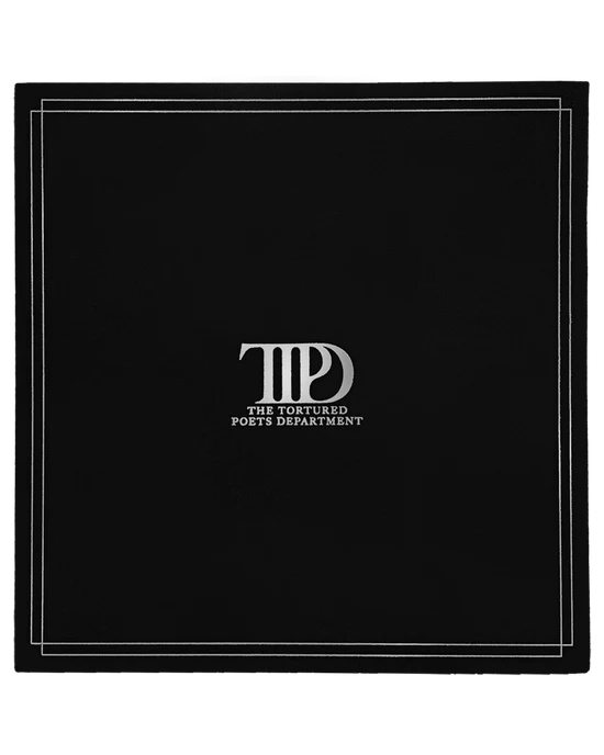 The Tortured Poets Department Vinyl Display Case - Image 7