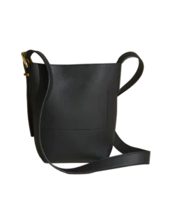 Alternative view of TTPD Black Purse