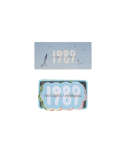 1989 (Taylor's Version) Patch Set