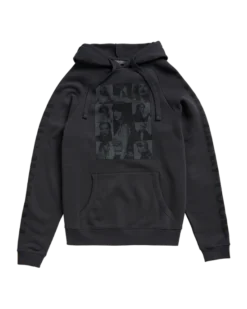 Alternative view of Taylor Swift | The Eras Tour Through LA Black Hoodie