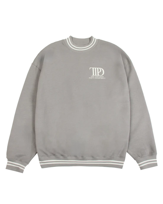 TPD Crewneck Sweater