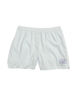 1989 (Taylor’s Version) Blue Stripe Poplin Shorts