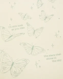 Alternative view of Self-Titled Stars That Shine Baby T-Shirt