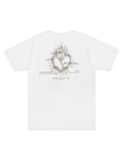 And For A Fortnight There We Were Forever T-Shirt