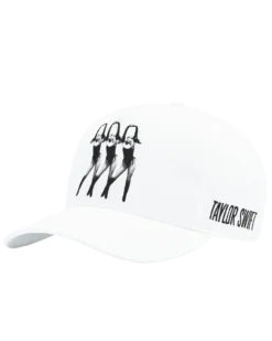 The Life of a Showgirl Shiny Bug Hat