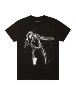 Every Time You're Loving Me Oversized T-Shirt