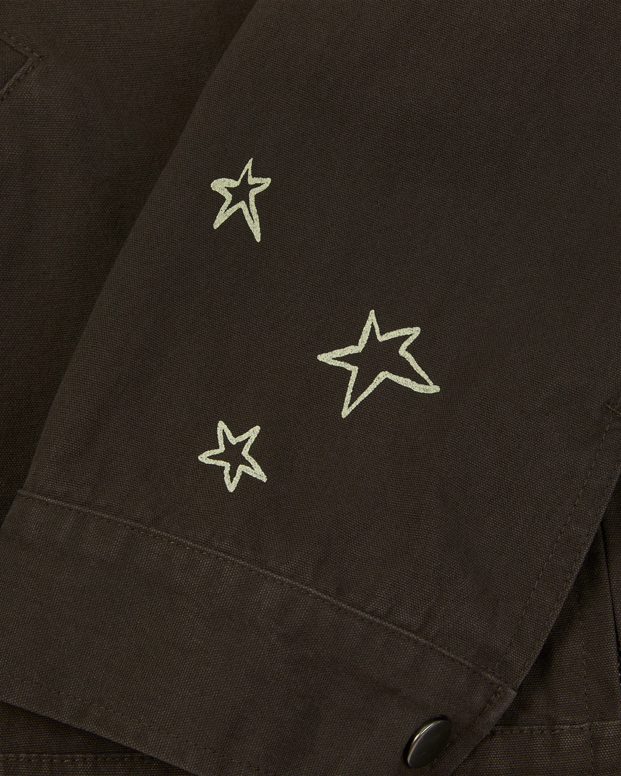 Cowboy Like Me Work Jacket - Image 4