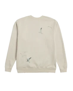 Alternative view of 1989 (Taylor's Version) Beige Crewneck
