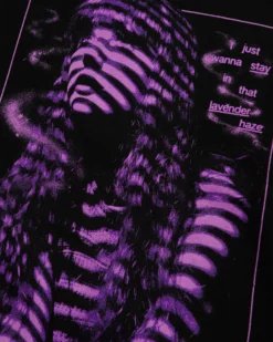 Alternative view of Taylor Swift | The Eras Tour I Just Want To Stay Crewneck