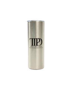 Alternative view of The Tortured Poets Department Tumbler