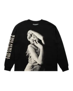 Taylor Swift | The Eras Tour Photo Long Sleeve T-Shirt