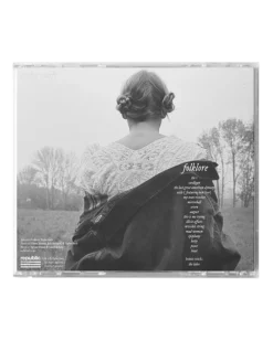 Alternative view of 1. the "in the trees" Edition Deluxe CD (Clean)