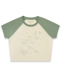 Self-Titled Stars That Shine Baby T-Shirt