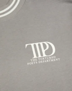 Alternative view of TPD Crewneck Sweater