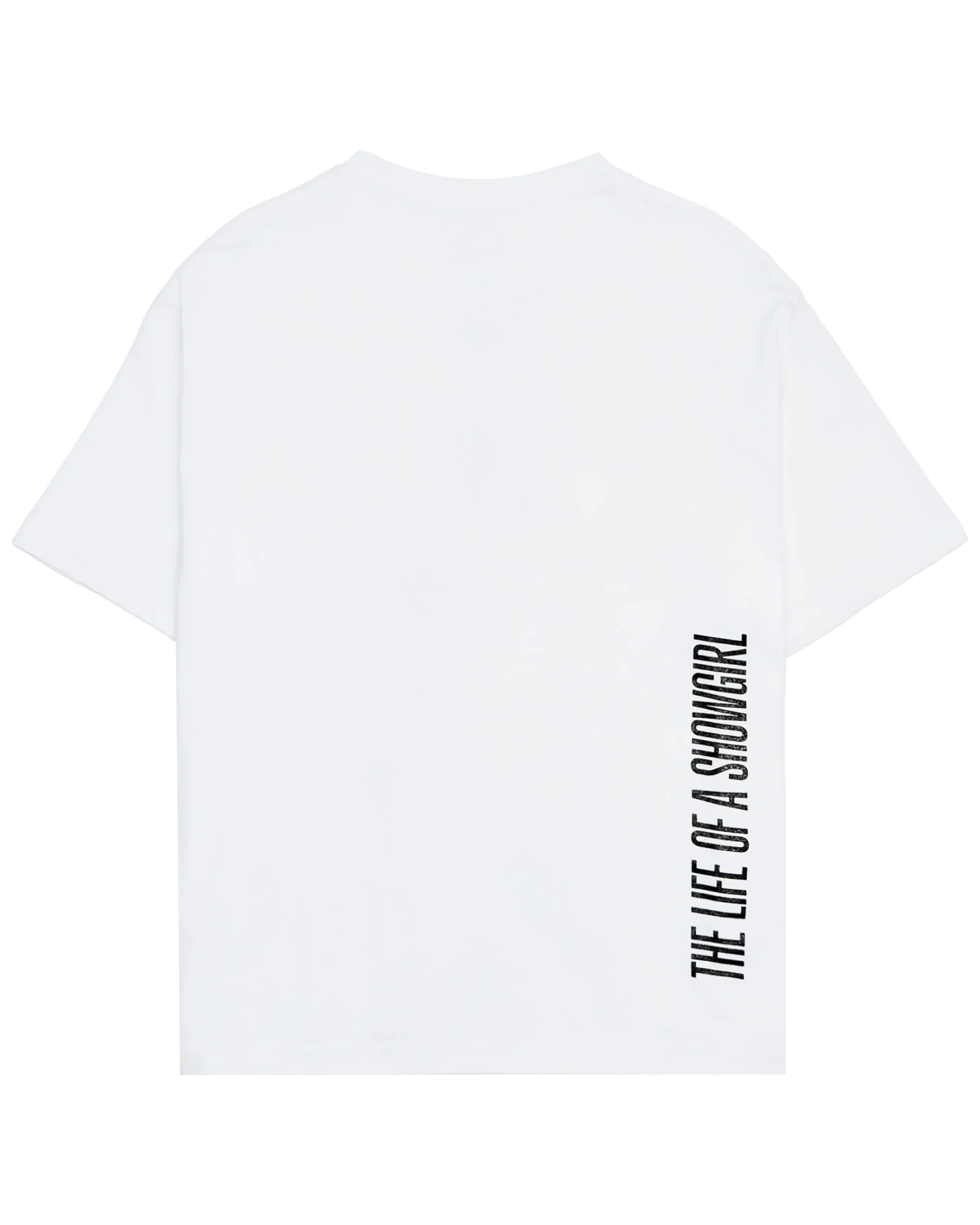 The Life of a Showgirl Shiny Bug T-Shirt - Image 4