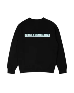Alternative view of It's a Cruel Summer with You Crewneck