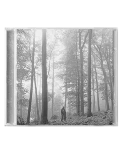 1. the "in the trees" Edition Deluxe CD (Clean)