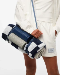 Alternative view of Taylor Swift Checker Game Towel