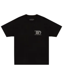 Alternative view of Who Are We To Fight The Alchemy T-Shirt