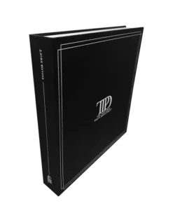 The Tortured Poets Department Vinyl Display Case