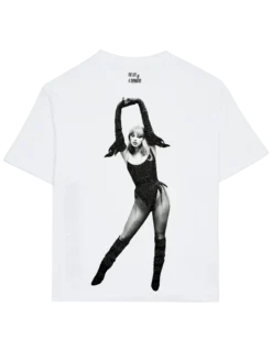 The Life of a Showgirl Shiny Bug T-Shirt