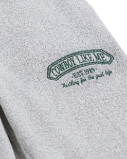 Alternative view of Cowboy Like Me Jogger