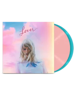 Lover Vinyl
