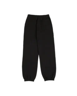 Alternative view of TTPD Black Embossed Sweatpants