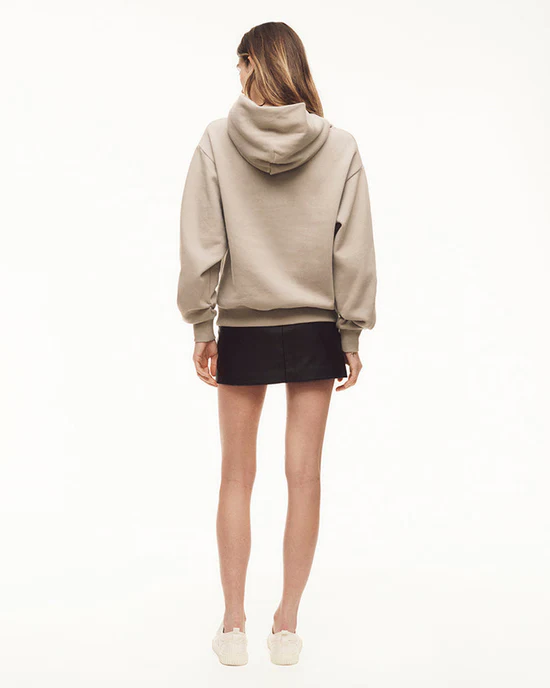 TTPD Eras Beige Hoodie - Image 8