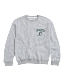 Cowboy Like Me Crewneck
