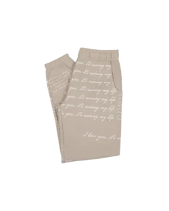 I Love You It's Ruining My Life Sweatpants