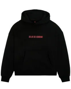 I Like My Friends Cancelled! Hoodie