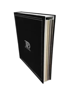 Alternative view of The Tortured Poets Department Vinyl Display Case