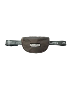 Jack Leopards Hip Bag